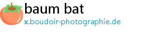 baum bat