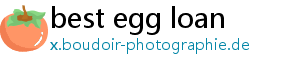 best egg loan