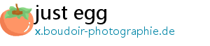 just egg