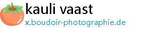 kauli vaast