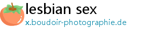 lesbian sex