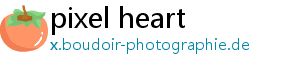 pixel heart