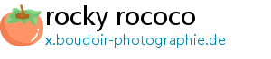 rocky rococo