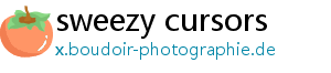 sweezy cursors