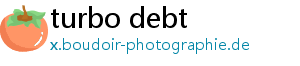 turbo debt